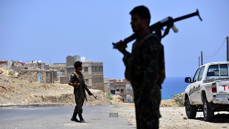 Rusya, Yemen'deki vatandaşlarını tahliye etti