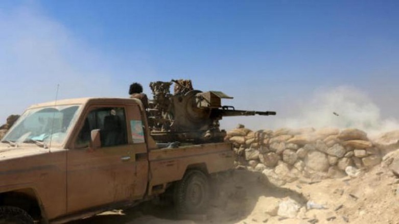 Yemen ordusu, Sada’da birçok alanda kontrolü sağladı