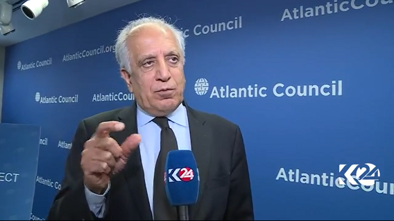 Eski ABD Büyükelçisi: Yasağın Kürdistan’ı kapsamamasını ümit ediyordum