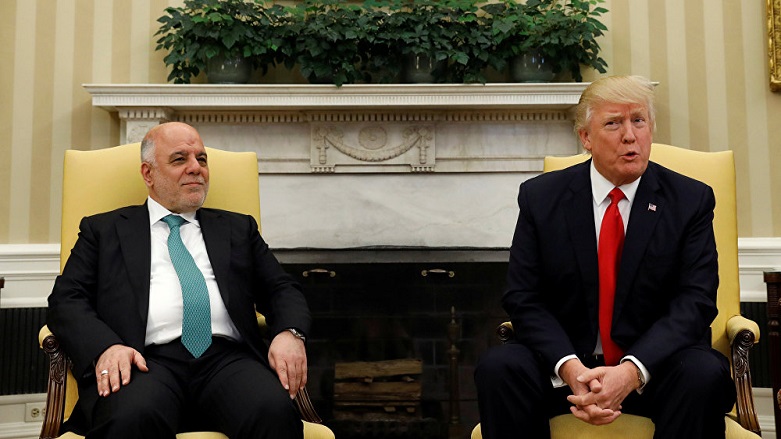 İRAN’A AMBARGO - Irak’tan ABD’ye muafiyet talebi