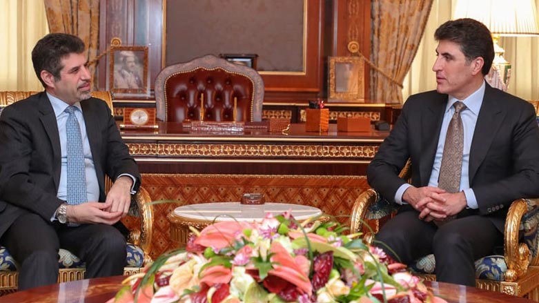 ABD’li Konsolostan Kürdistan hükümetine teşekkür