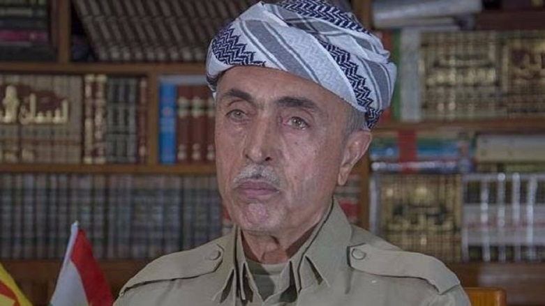 ‘Hem PKK’ye yardım ettiler hem Türkiye ile anlaştılar...’