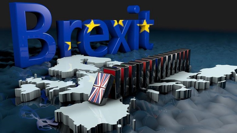 Brexit’te 10’uncu istifa