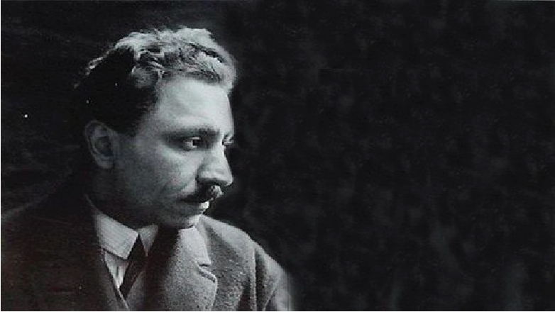Celadet Ali Bedirhan