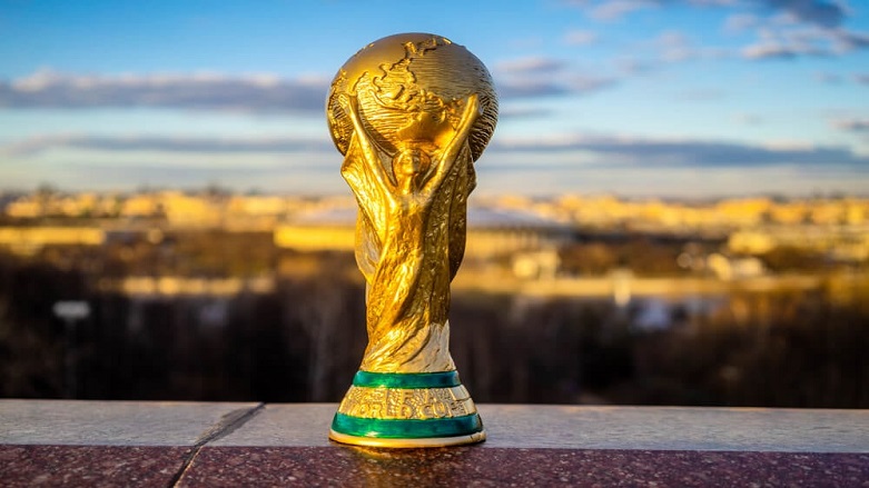 RUSSIA2018 - Son 4 maç
