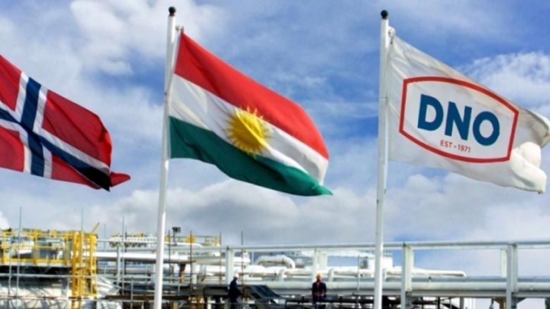 Norveçli petrol şirketi, Kürdistan’da 10 petrol kuyusu açıyor