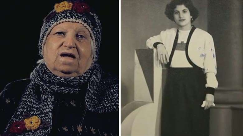 Kürt Şair Nesrin Fahri’ye veda