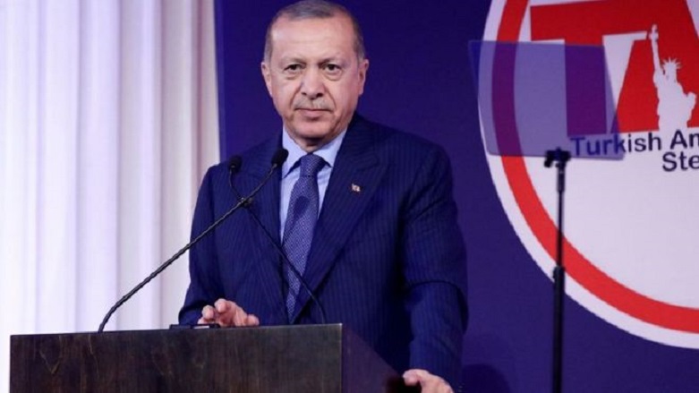 Erdoğan’dan Fırat'ın doğusuna operasyon sinyali