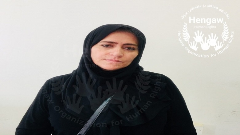 ROJHILAT - Bayramdan sonra idam…