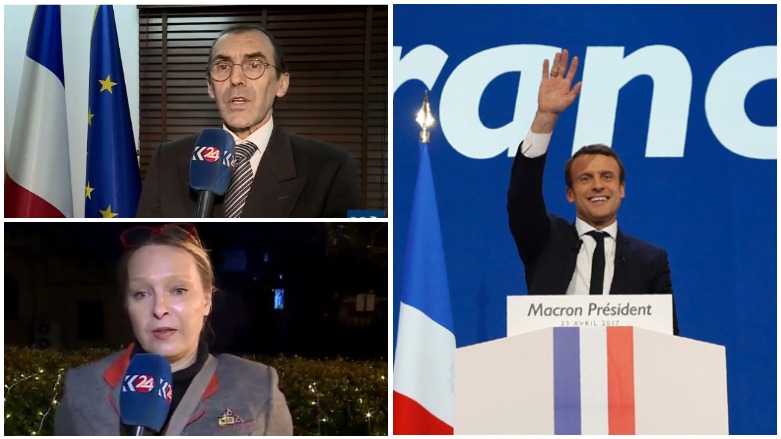 Fransa Başkonsolosu: Kürtlerin daimi müttefikiyiz