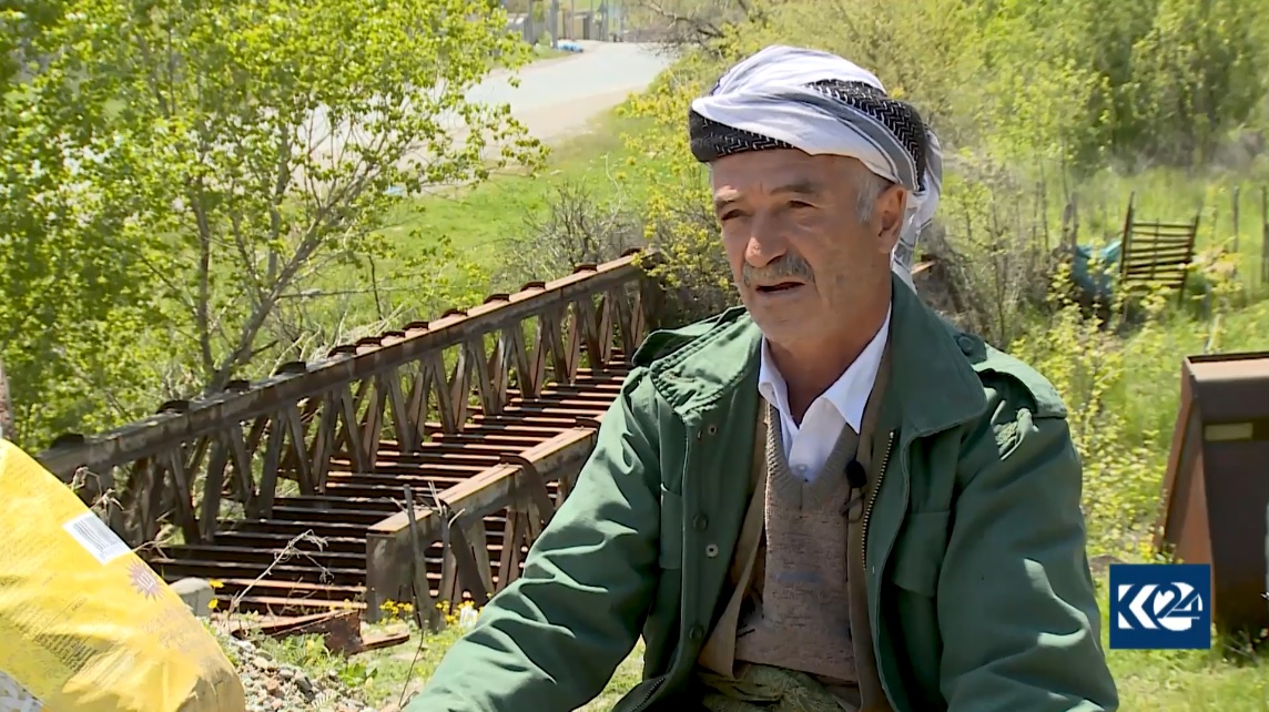 Gelale Köprüsü katliamı 45’inci yılında
