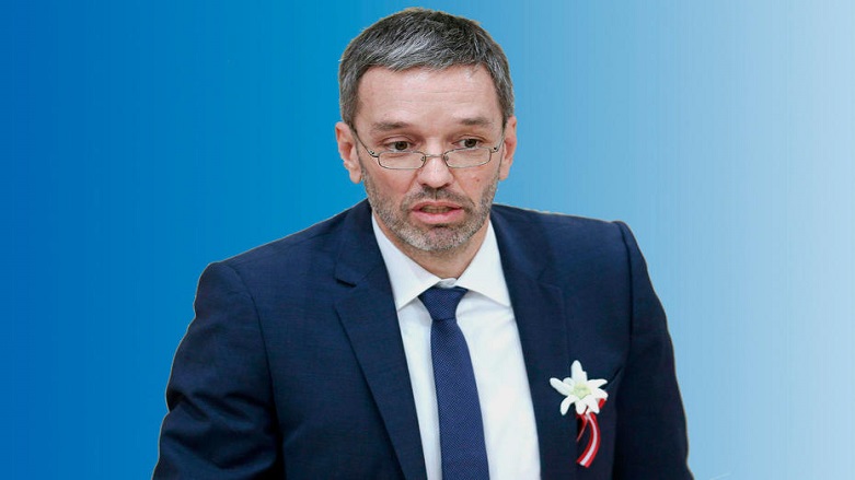 Viyana: Suriye ile iade anlaşması yapacağız