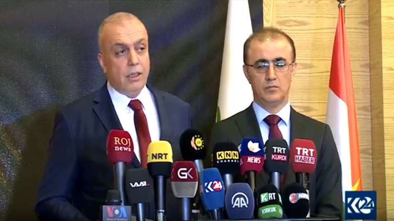 KÜRDİSTAN’DA SEÇİM - İlk oylar yarın