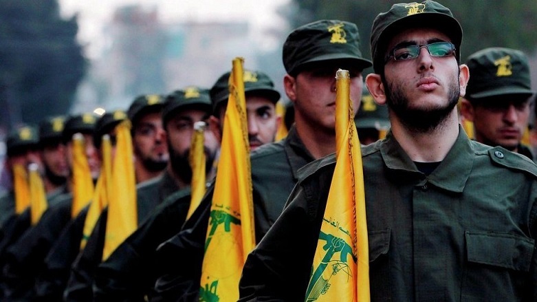 Hizbullah'a çağrı: Silahı bırak!