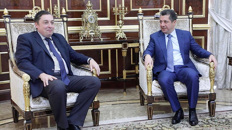 Mesrur Barzani: Resmi sonuçların ardından...