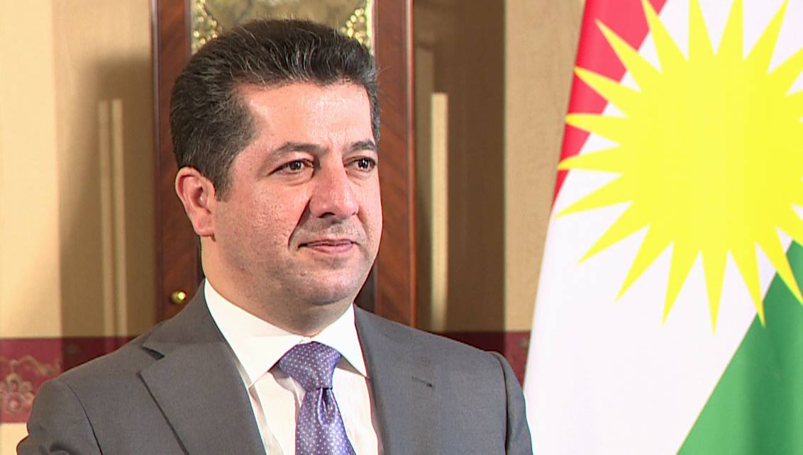Mesrur Barzani: Halkın iradesine saygı duyulmalı