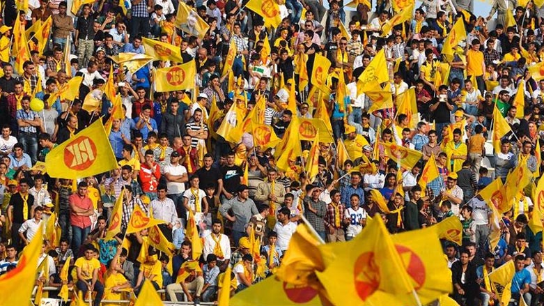 KDP'den uyarı: Anayasaya aykırı!