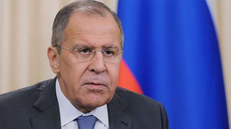Lavrov: Saddam ve Kaddafi diktatördü ancak...