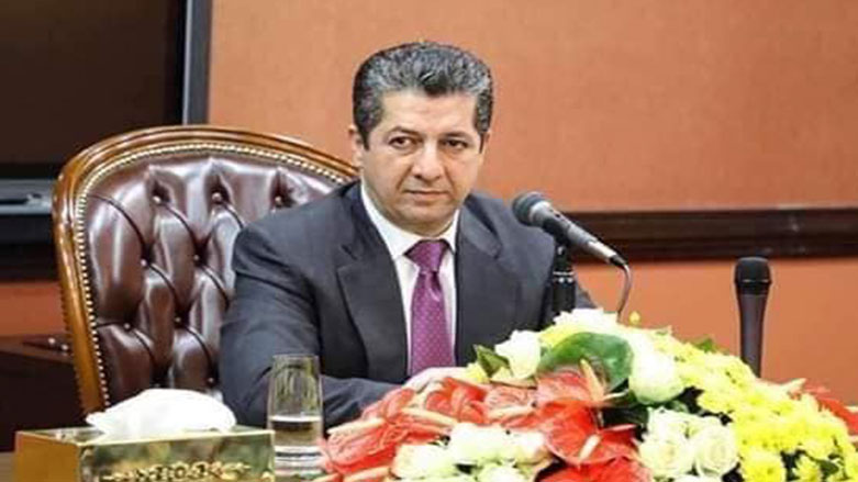 Mesrur Barzani: Güçlü Kürdistan’a hizmet edecek sistem uygulanmalı