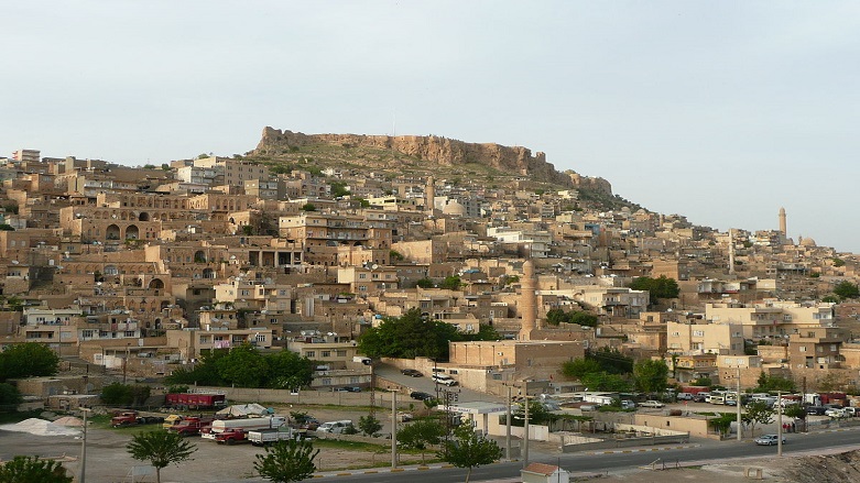 MARDİN - İşte ilk sonuçlar