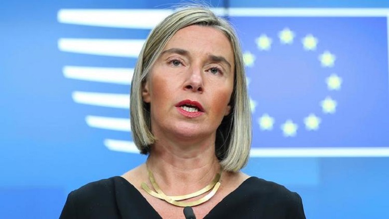 AB: Afganistan barış sürecinde garantör olmaya hazırız