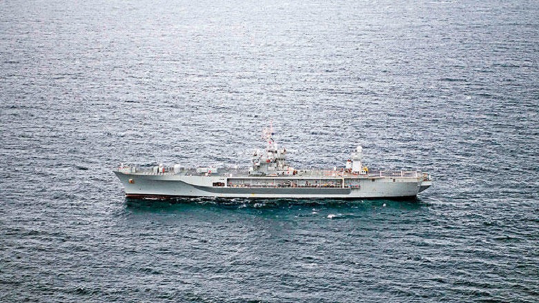 NATO ve Rusya karşı karşıya