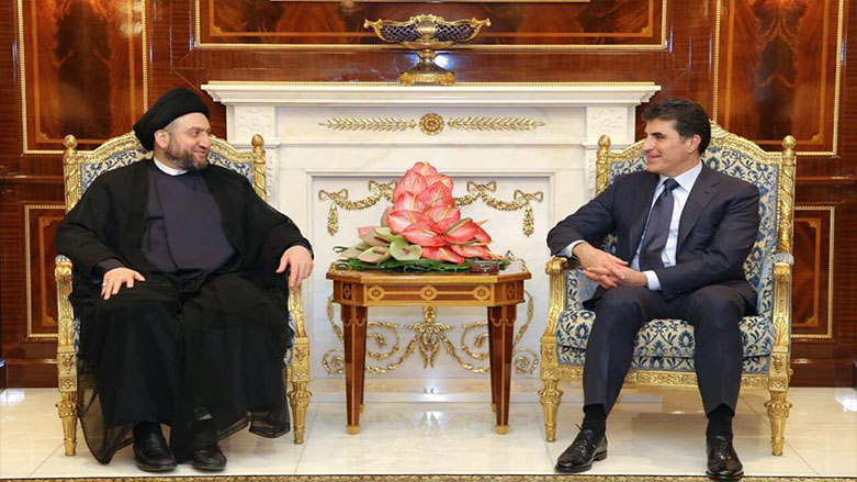 Başbakan: Erbil-Bağdat ilişkilerinde yeni bir sayfa açılmalı
