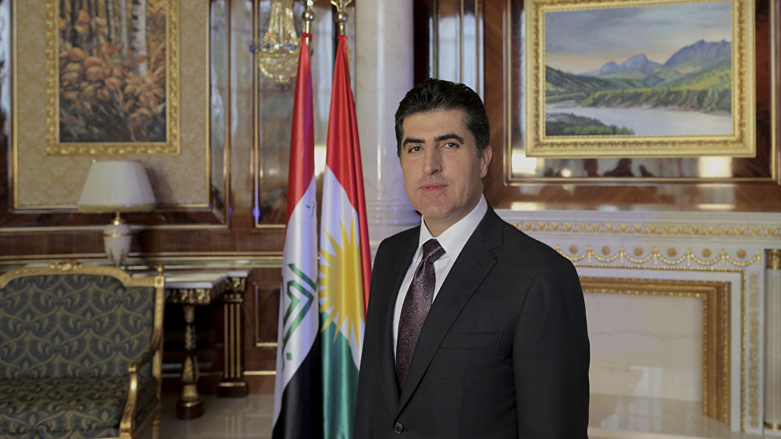 KDP'nin Kürdistan Başkanı adayı Neçirvan Barzani