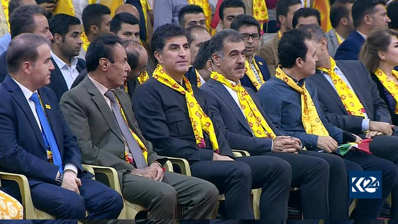 Neçirvan Barzani: Sıkıntılar geçici