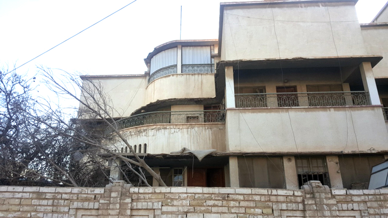 İşte KDP’nin ilk kongresinin yapıldığı ev