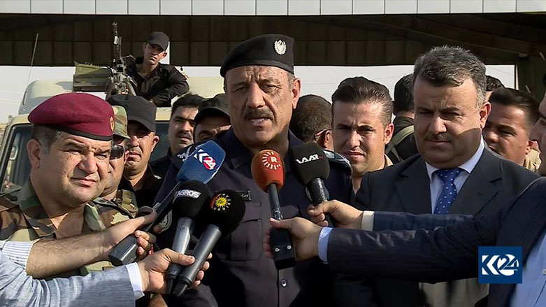 ERBİL/BAĞDAT - Anlaşma sağlanamadı