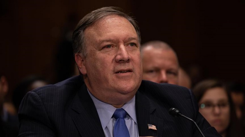 Pompeo: Hazırlık yaptık