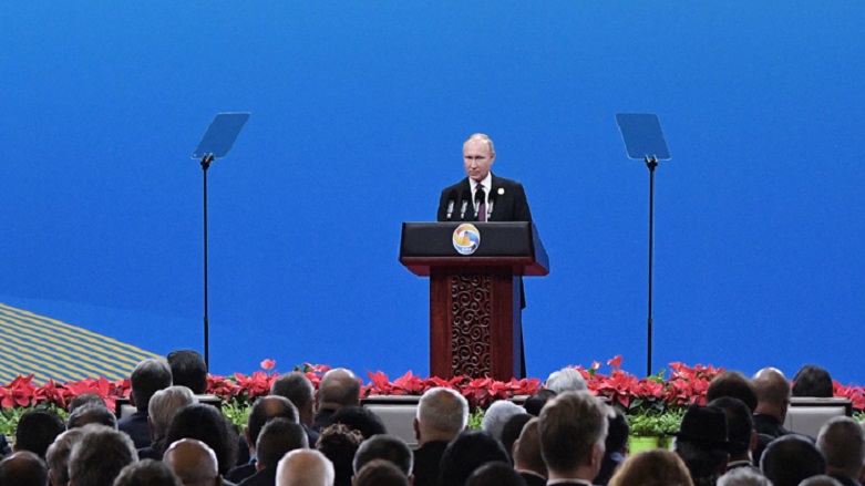 Putin'den flaş İdlib açıklaması!