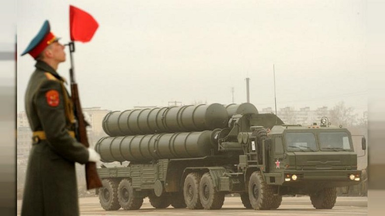 ABD/RUSYA - 31 yıllık anlaşma bozuluyor mu?