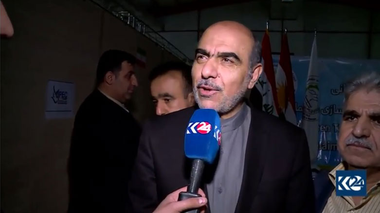İranlı Başkonsolos: Başkan Barzani’nin ziyaretinin önemi yakında ortaya çıkacak