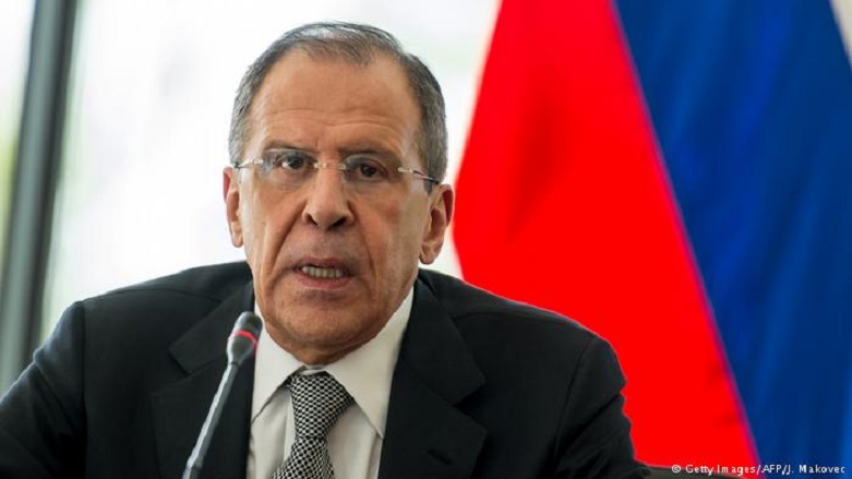 Lavrov: Tahammül etmek imkansız