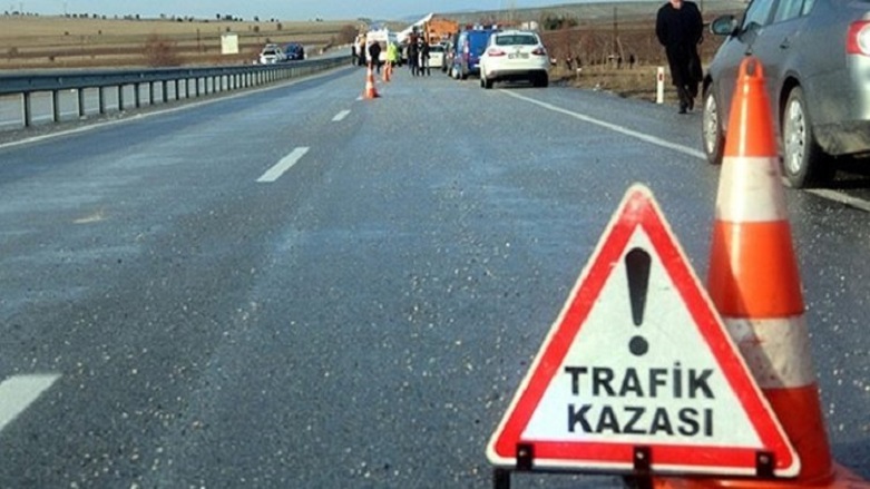 Sivas’ta kaza: Ölü ve yaralılar var