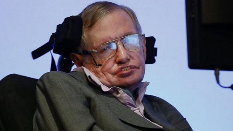 Stephen Hawking'in külleri Newton'ın yanına gömülecek