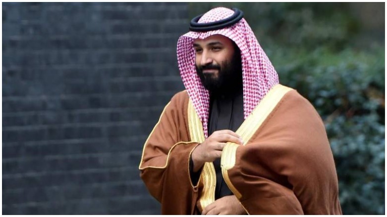 Veliaht Prens: Erbil’e gidin!