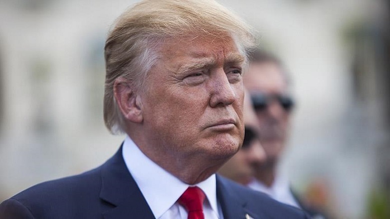 Trump: Sevecen adam ama görüşmem