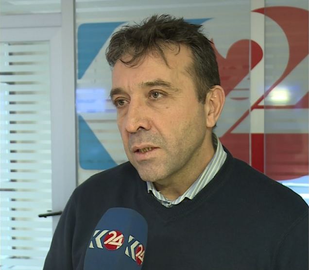 Abdullah Ağar