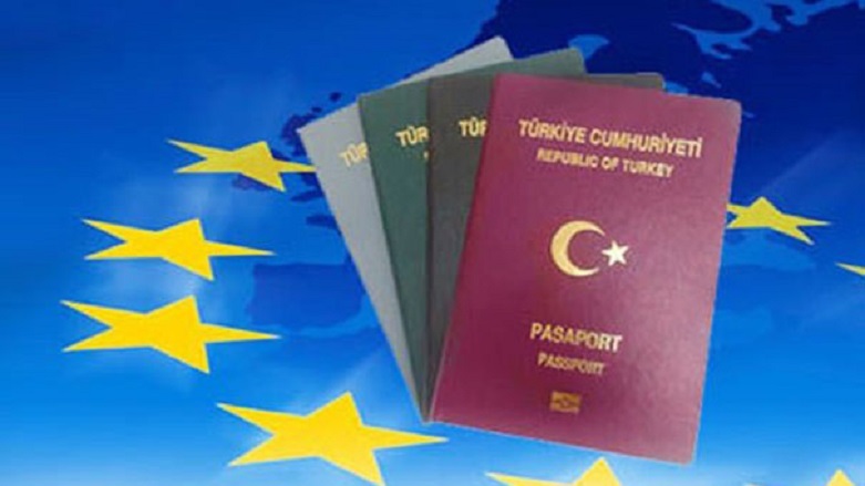K24 ÖZEL - Kimler için vize kalkıyor?
