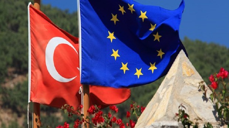 AB’den Türkiye açıklaması: Çok yakınız
