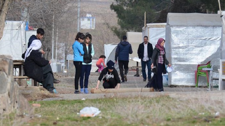 AB ile Türkiye arasındaki mülteci anlaşması işliyor