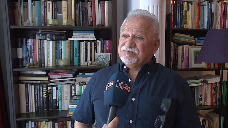 Prof. Dr. Abbas Vali