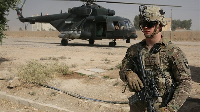 ABD güçleri Libya'dan çekildi