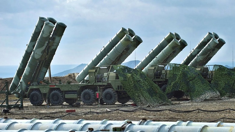 ABD’den S-400 uyarısı: Bundan vazgeçin!