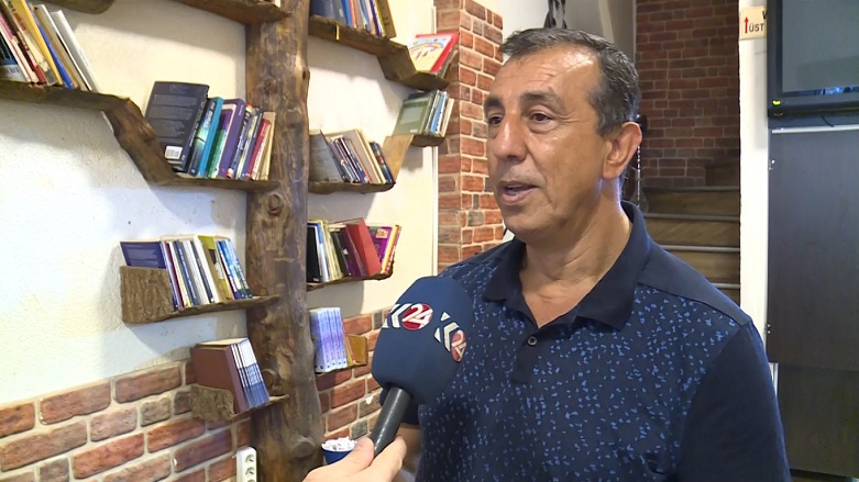 Abdullah Demirbaş