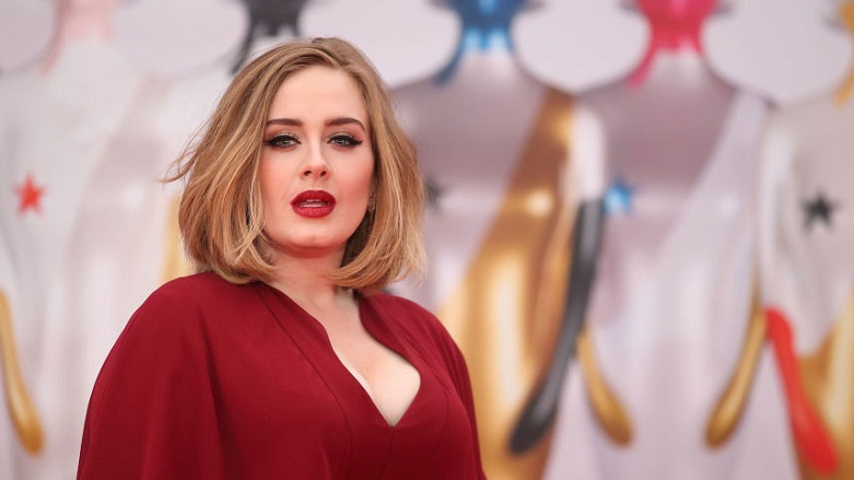 Adele Noel’de dönüyor