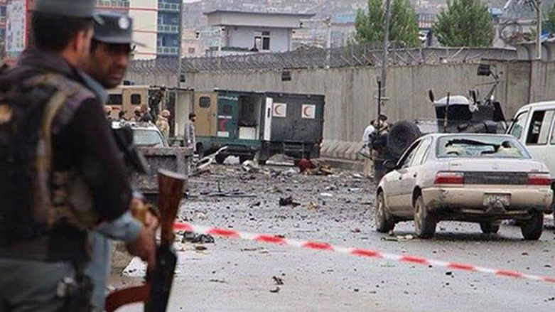 Afganistan'da karakola saldırı: 6 polis öldü